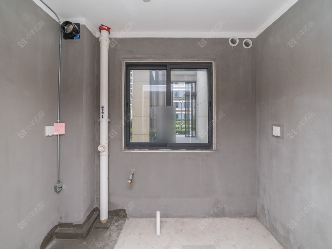 常州美的世茂云筑在售二手房源室内图_小牛看房