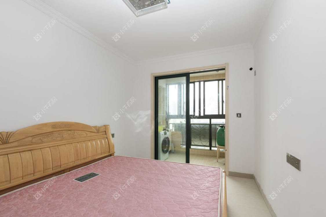 常州聚盛花园在租房源室内图_小牛看房