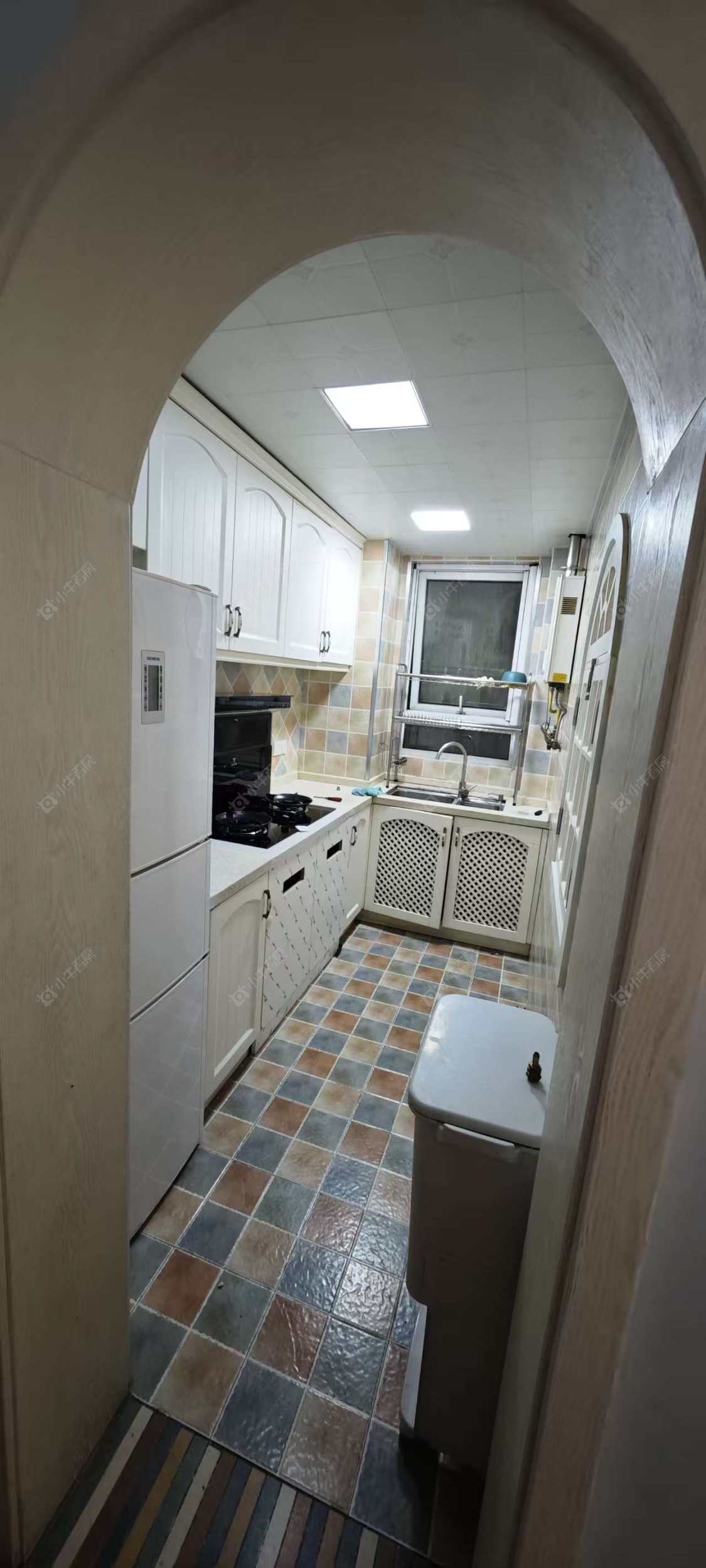 新城香溢澜桥二期房源室内图 常州新城香溢澜桥二期在租房源室内图_小牛看房