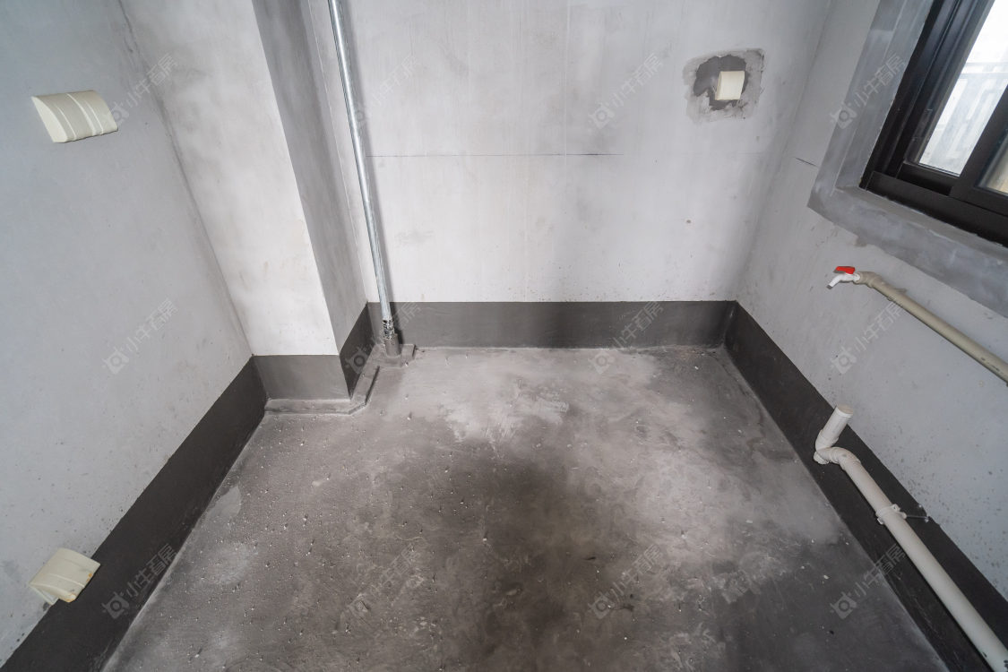 常州璞樾门第在售二手房源室内图_小牛看房