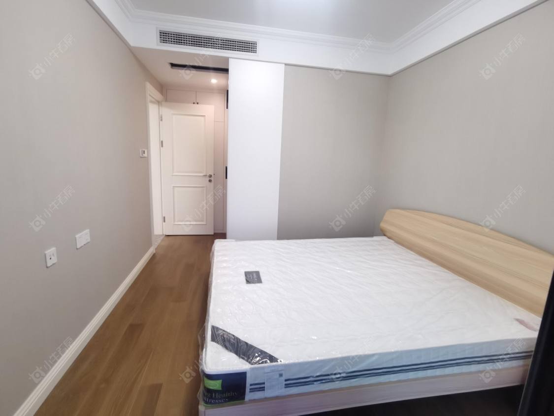 常州新城华宇悦隽公馆在租房源室内图_小牛看房