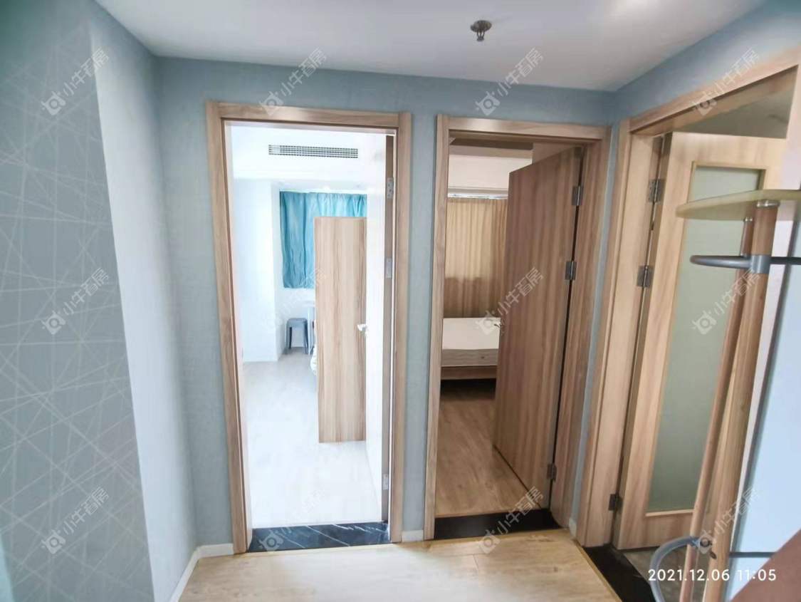 常州九洲花园四期在租房源_小牛看房