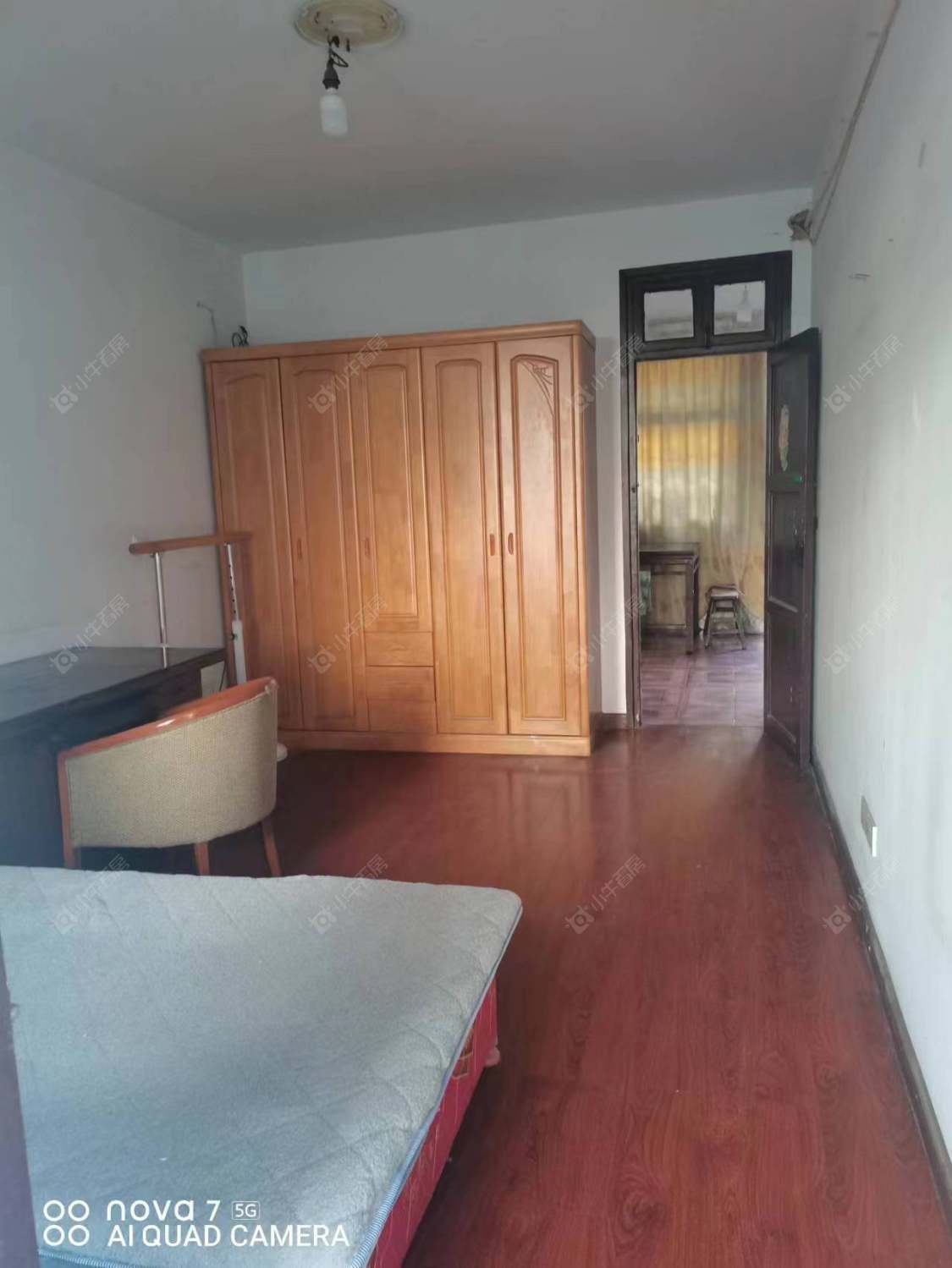 常州火炬路2室1厅1卫出租_小牛看房