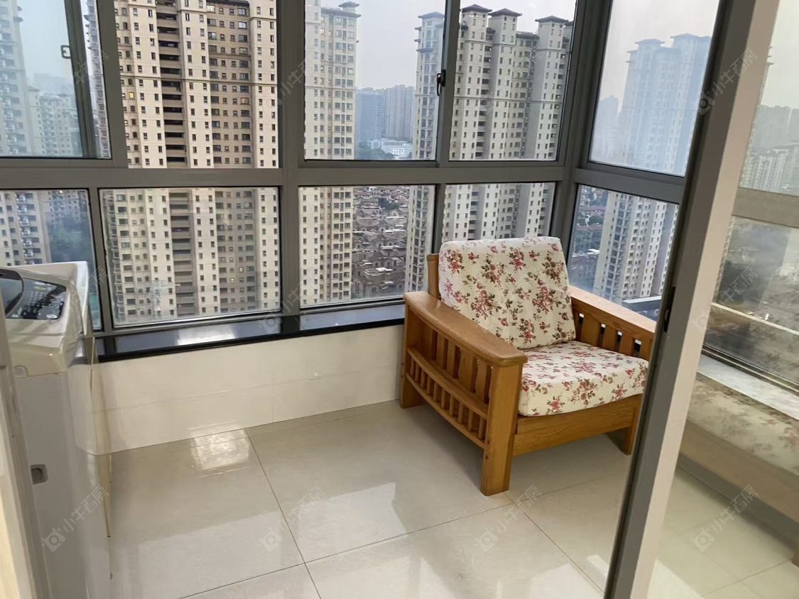 常州天隽峰在租房源室内图_小牛看房