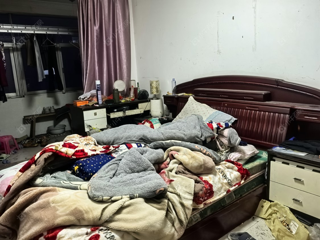 常州丽华南村在租房源室内图_小牛看房