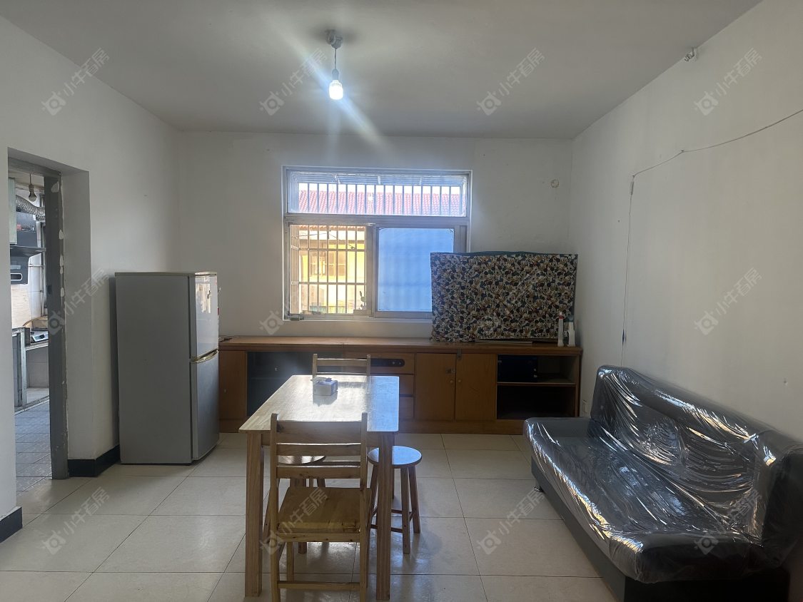 三井西小村房源室内图 常州三井西小村在租房源室内图_小牛看房