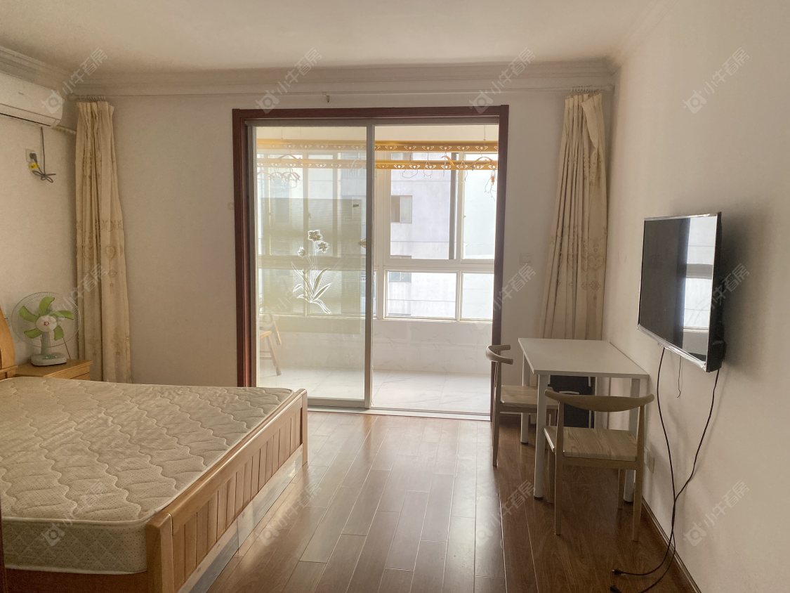 常州腾龙苑西区在租房源_小牛看房