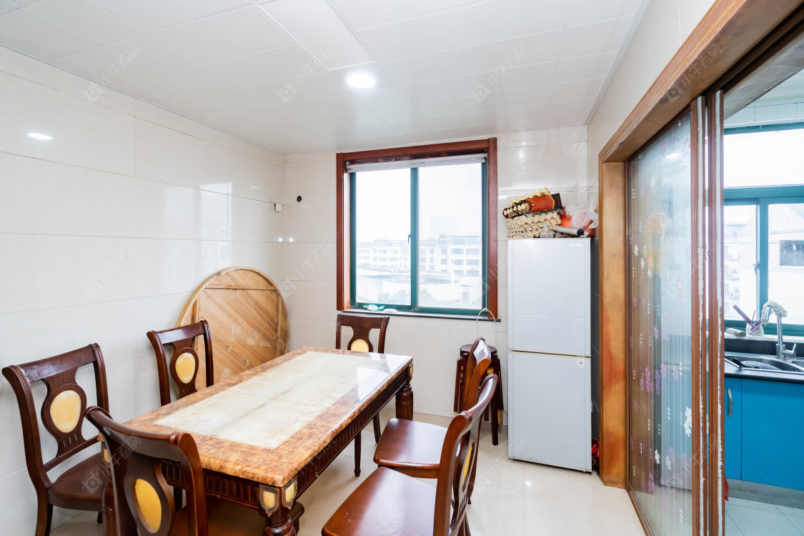 朝阳花园房源室内图 常州朝阳花园在售二手房源室内图_小牛看房