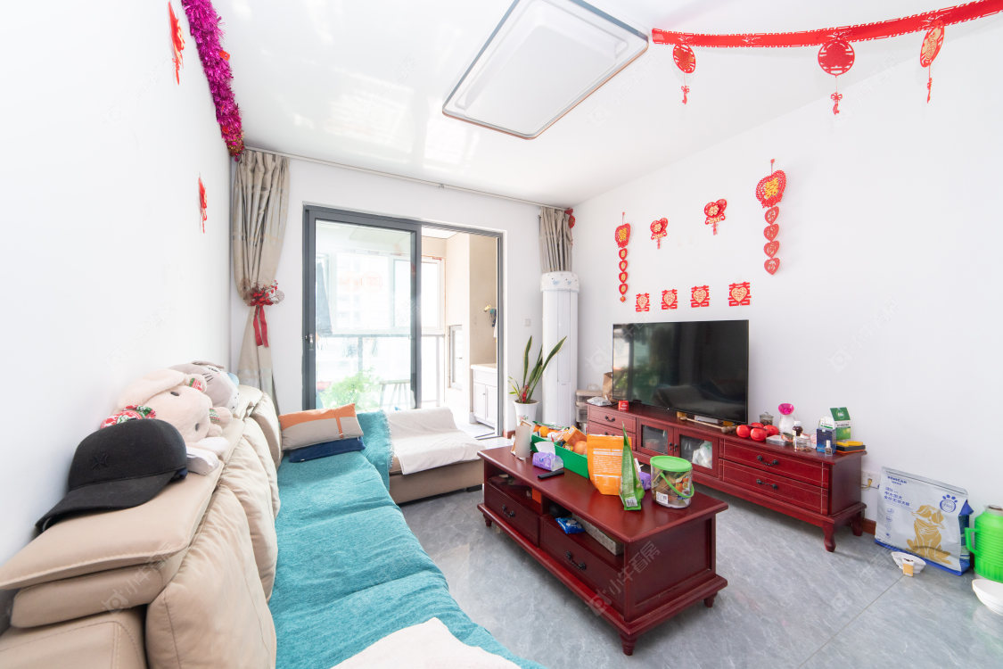 常州五星星韵城在售二手房_小牛看房