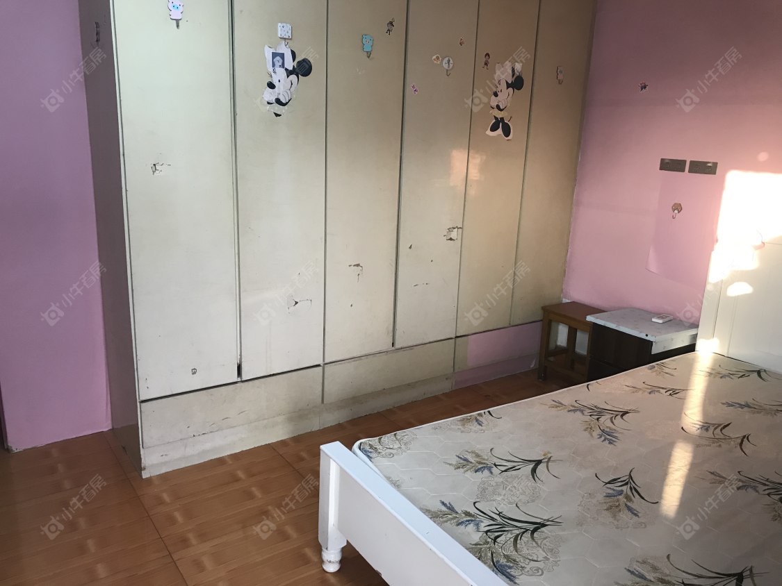 常州潘家村（天宁街道）在租房源室内图_小牛看房