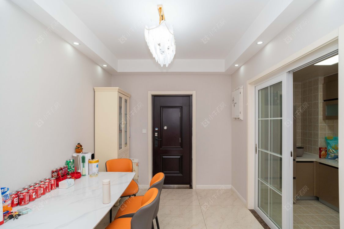 常州宝龙国际花园一期在售二手房源室内图_小牛看房