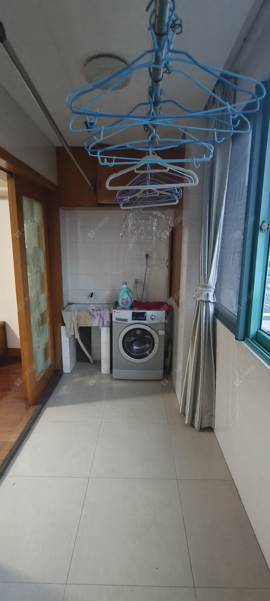 常州湾里新村在租房源室内图_小牛看房