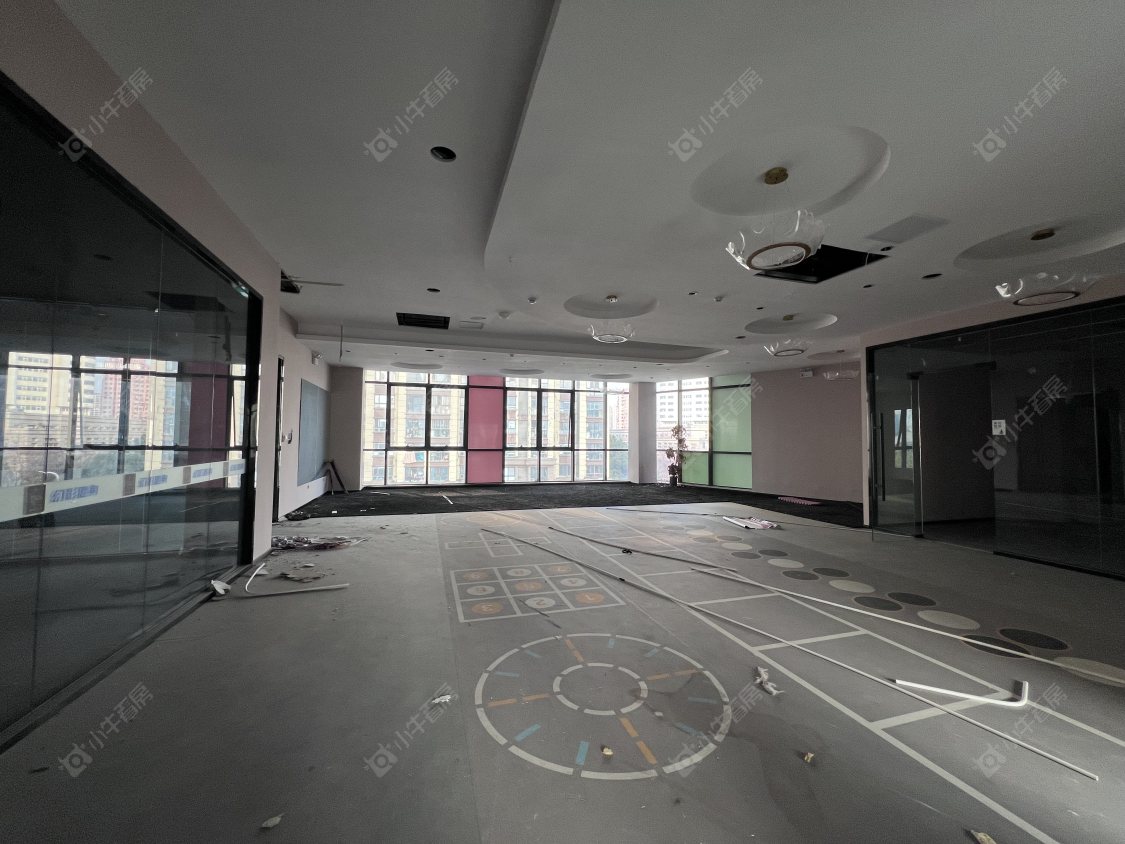 荣盛曼哈顿广场房源 常州荣盛曼哈顿广场在租房源_小牛看房