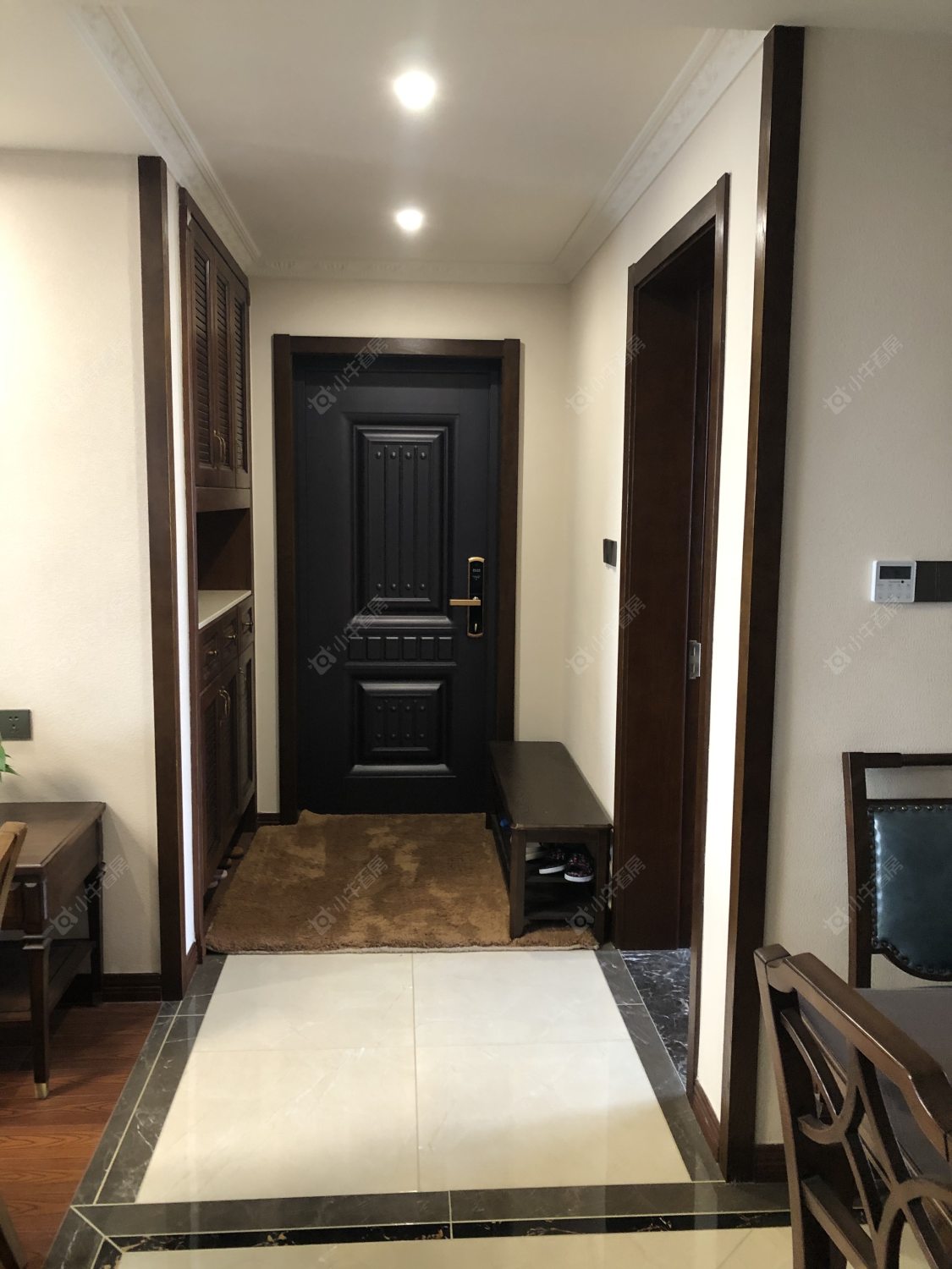 常州新城香溢澜桥二期在售二手房源_小牛看房