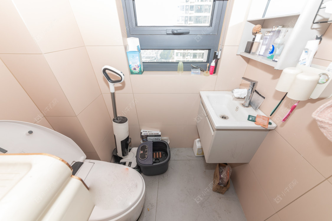 常州星河时代在售二手房源室内图_小牛看房