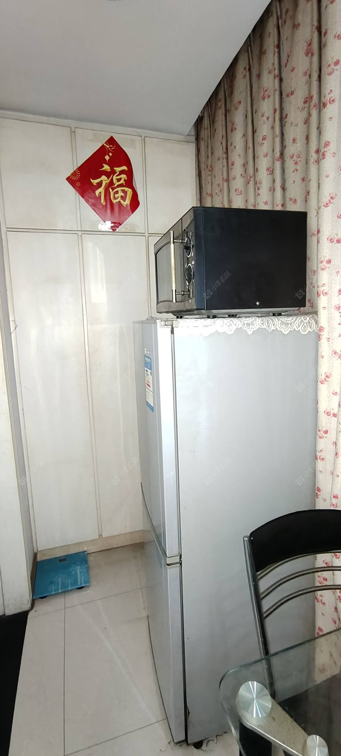 金百国际房源户型图 常州金百国际在租房源户型图_小牛看房