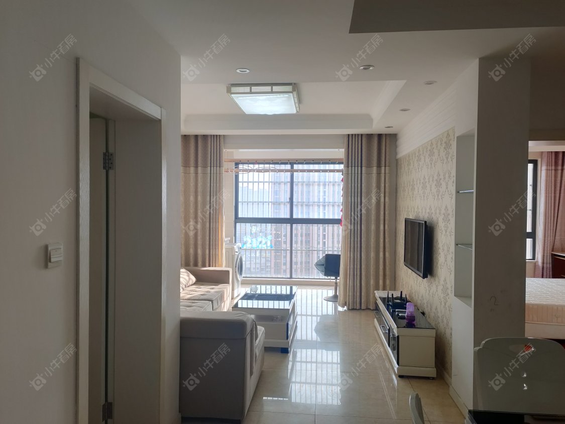 常州聚湖雅苑租房_小牛看房