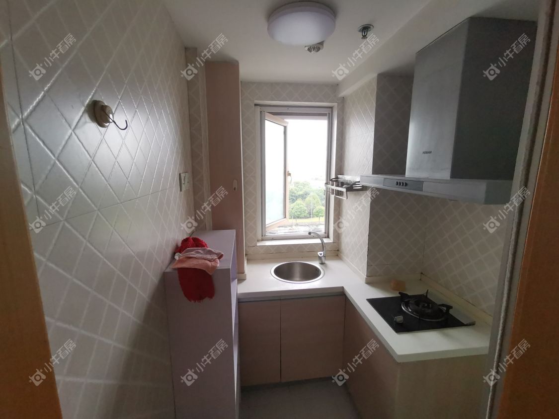 常州莱蒙城铂晶在租房源室内图_小牛看房