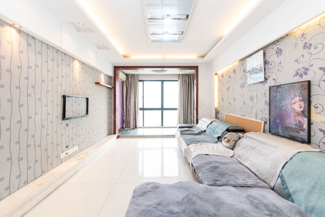 常州丰乐尚都在售二手房源室内图_小牛看房