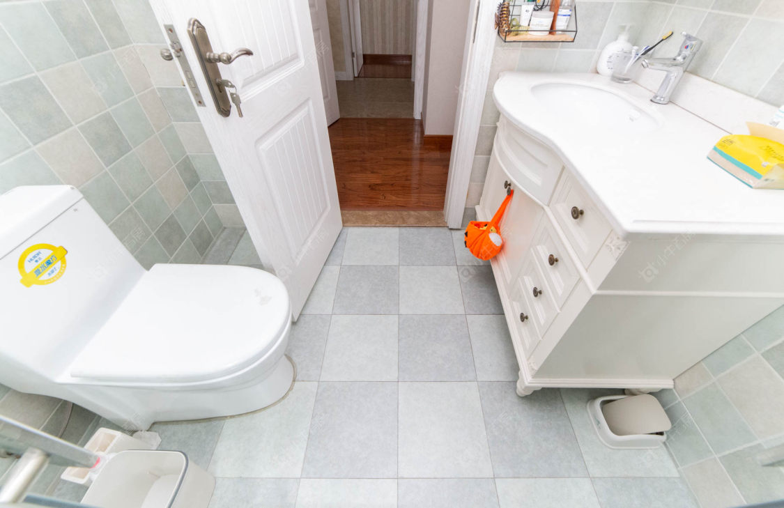 常州清水湾花园二期在售二手房源室内图_小牛看房