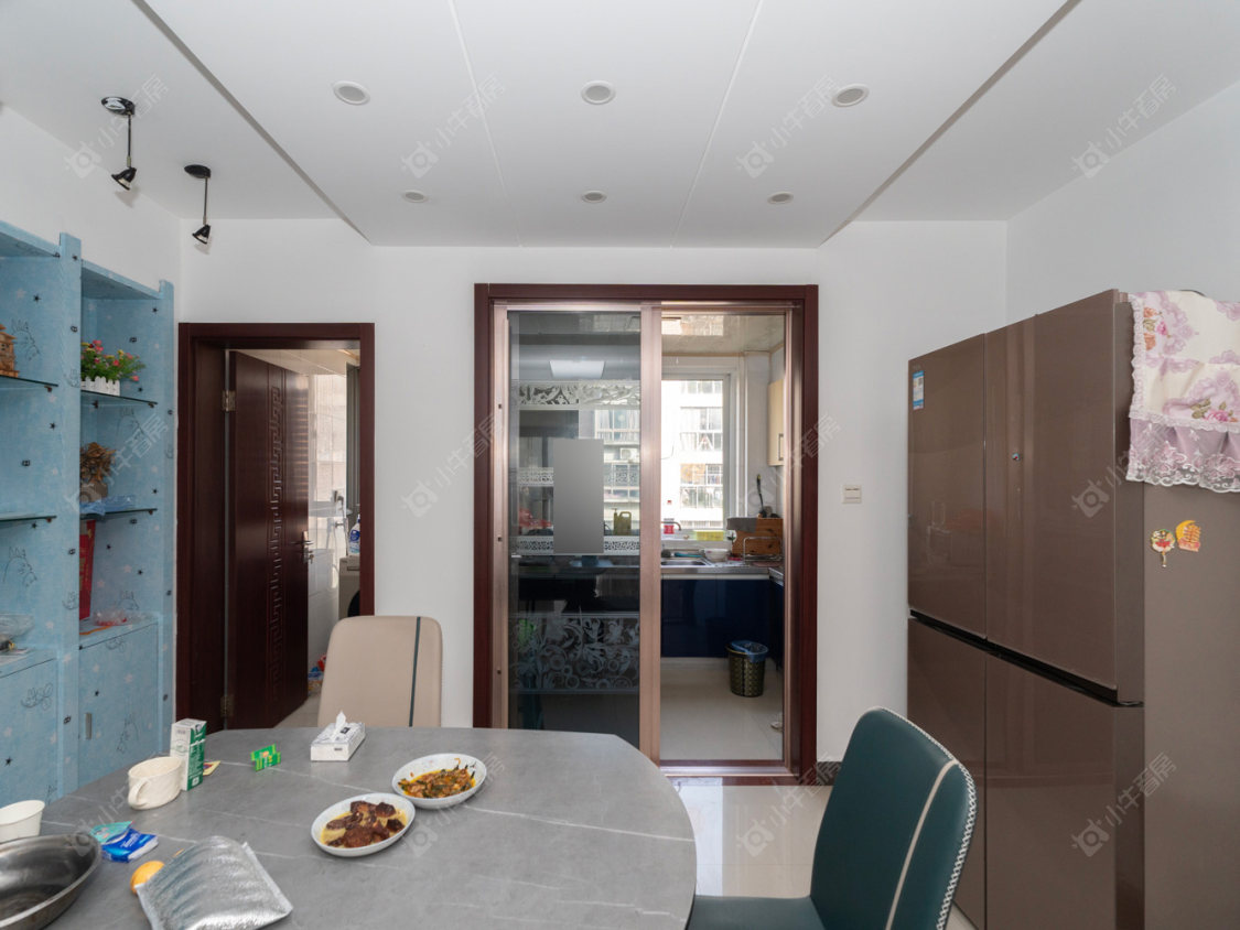 碧水华庭房源室内图 常州碧水华庭在售二手房源室内图_小牛看房