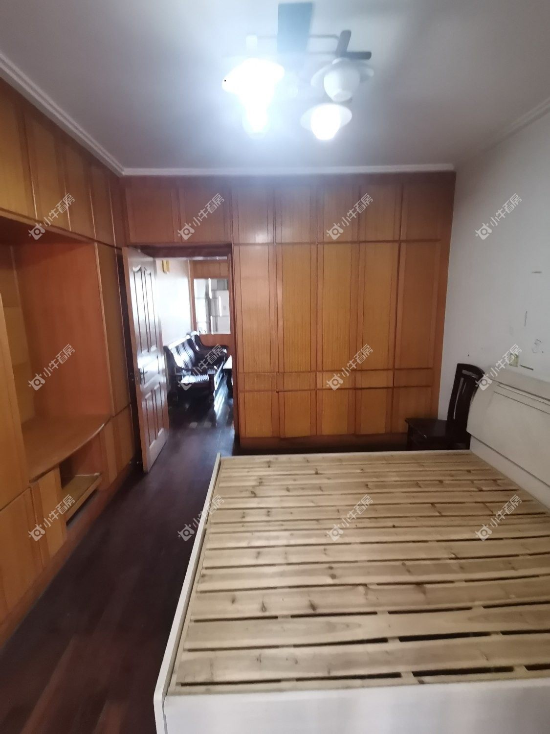 常州河苑家园二期在租房源_小牛看房