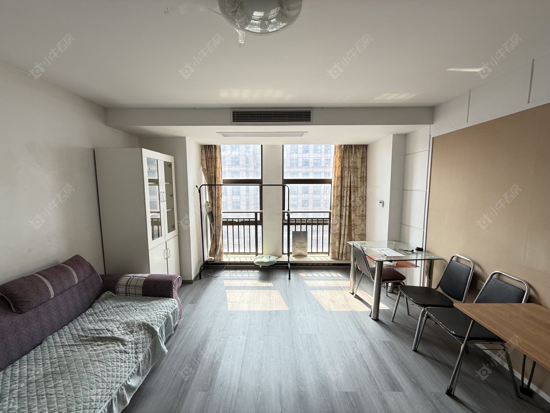 常州百兴华府一期在租房源_小牛看房