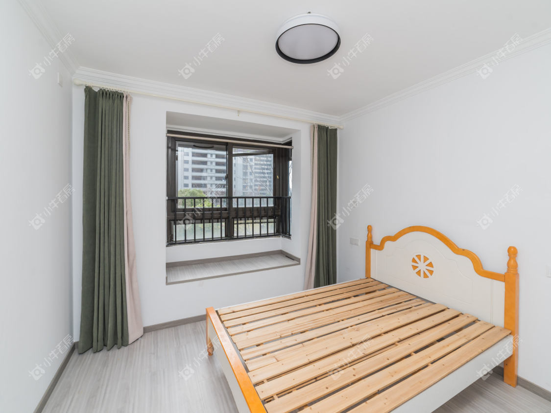 常州华润万象府在租房源室内图_小牛看房