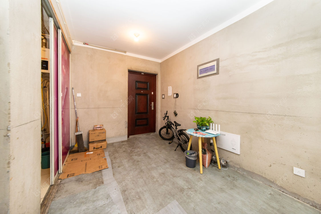 常州中梁百悦城在售二手房源室内图_小牛看房