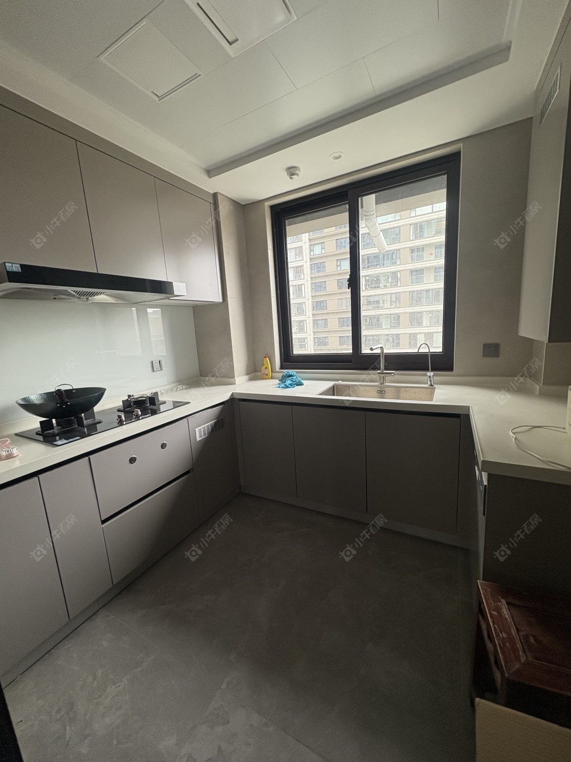 常州龙信臻园在租房源室内图_小牛看房