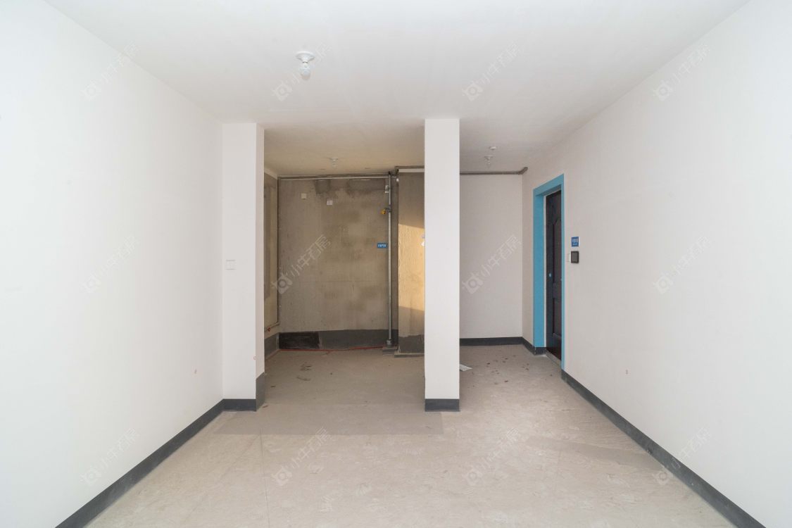 常州桃李东方在售二手房源室内图_小牛看房