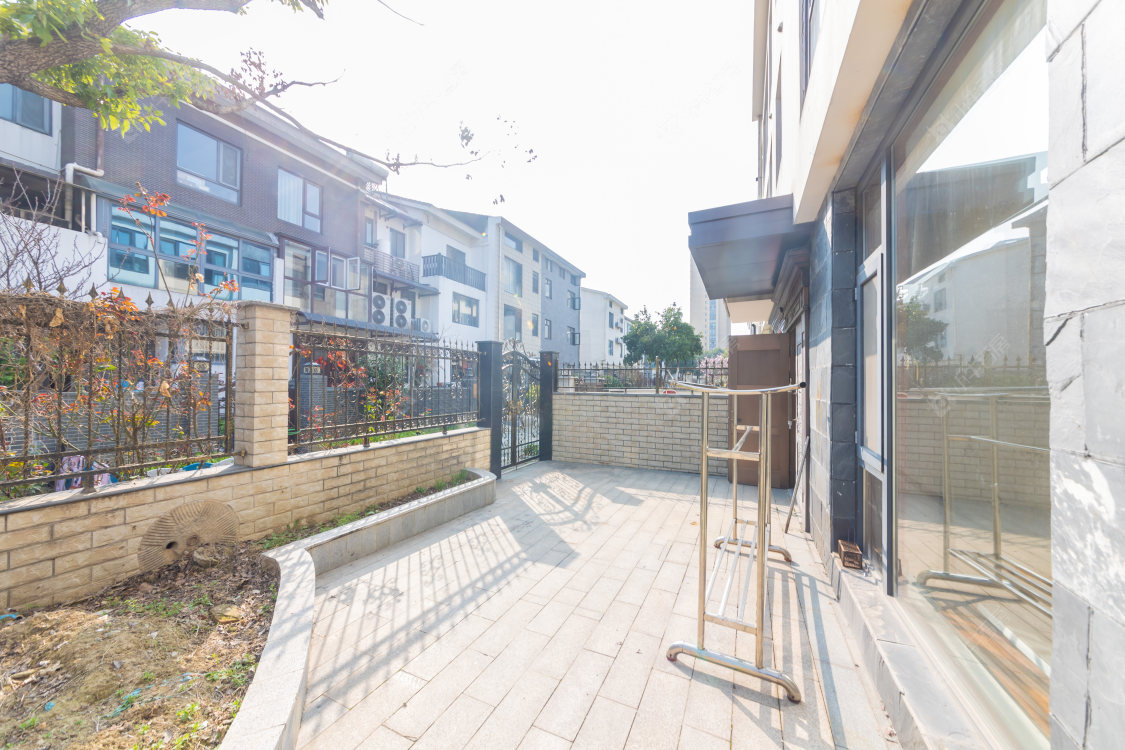 常州水韵江南在售二手房源小区图_小牛看房