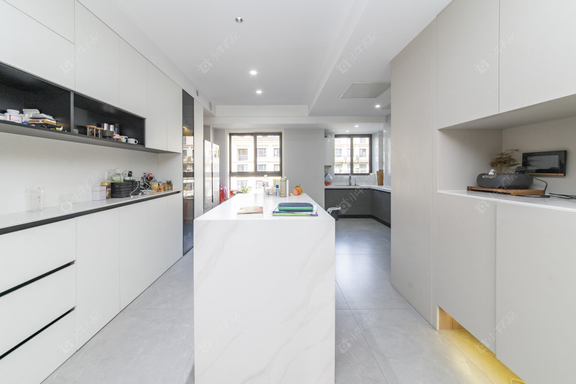 常州玉兰广场三期在售二手房源室内图_小牛看房