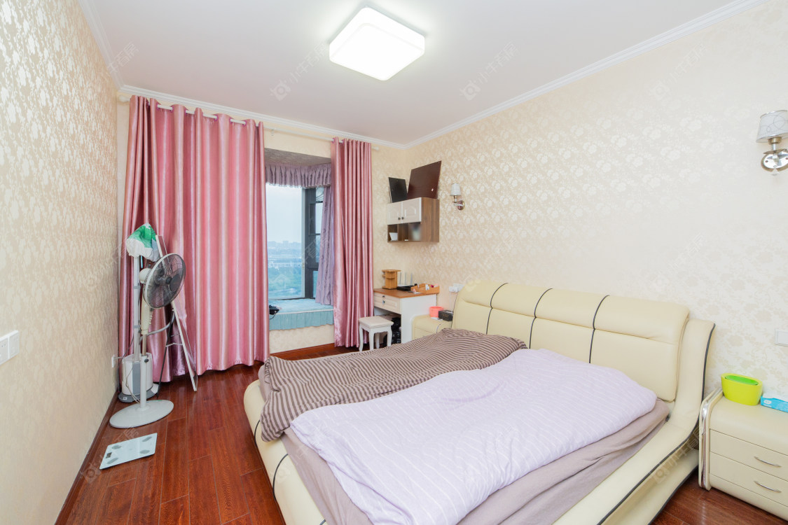 常州大名城西区在售二手房源室内图_小牛看房