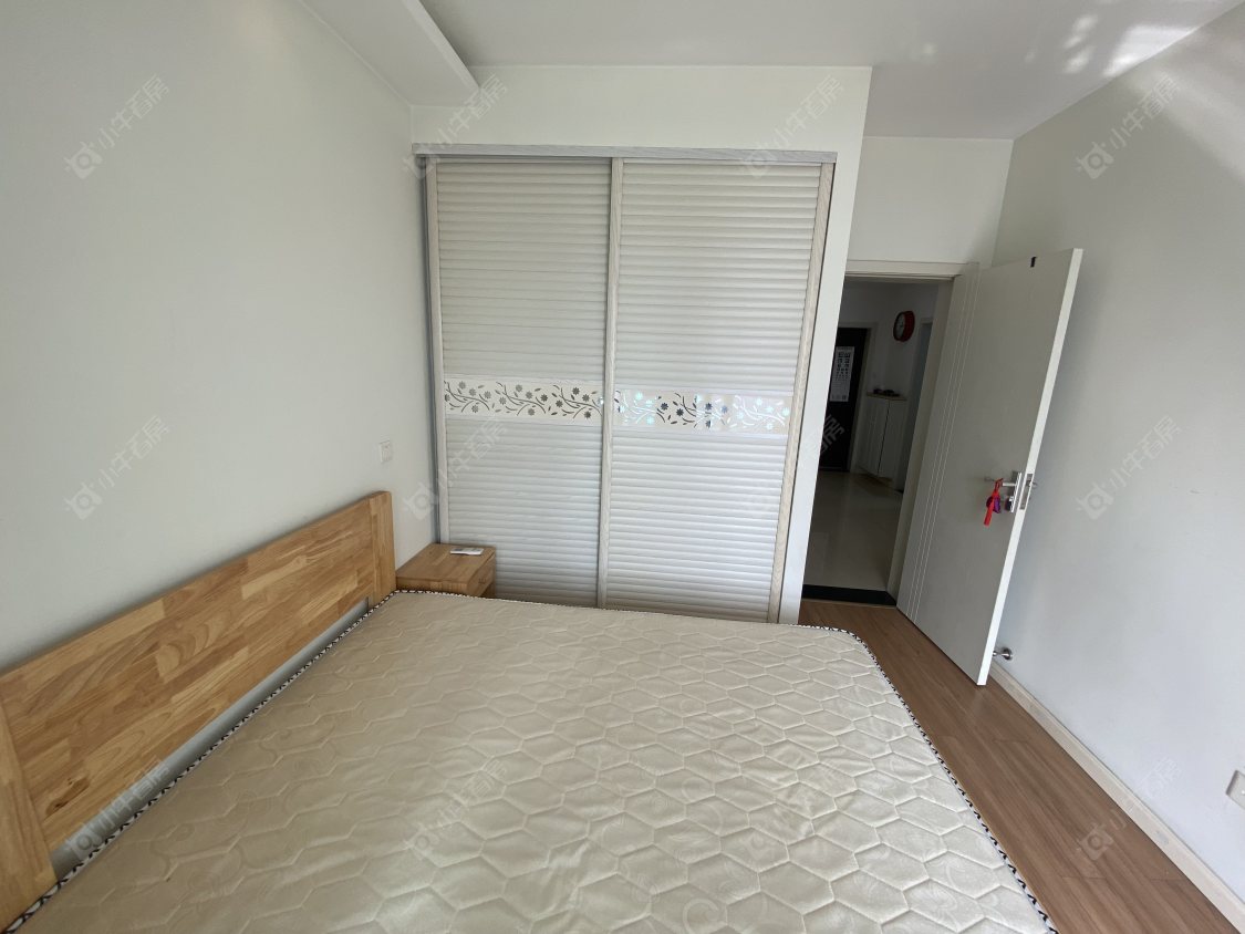 常州蓝天新苑在租房源_小牛看房