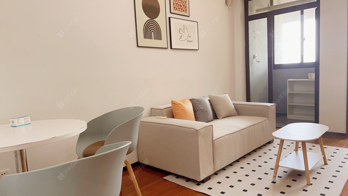 星河国际五区房源 常州星河国际五区在租房源_小牛看房