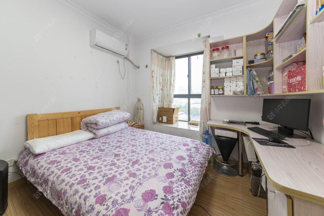 常州阳湖名城在售二手房源室内图_小牛看房