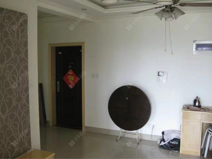 常州港龙华庭在租房源_小牛看房