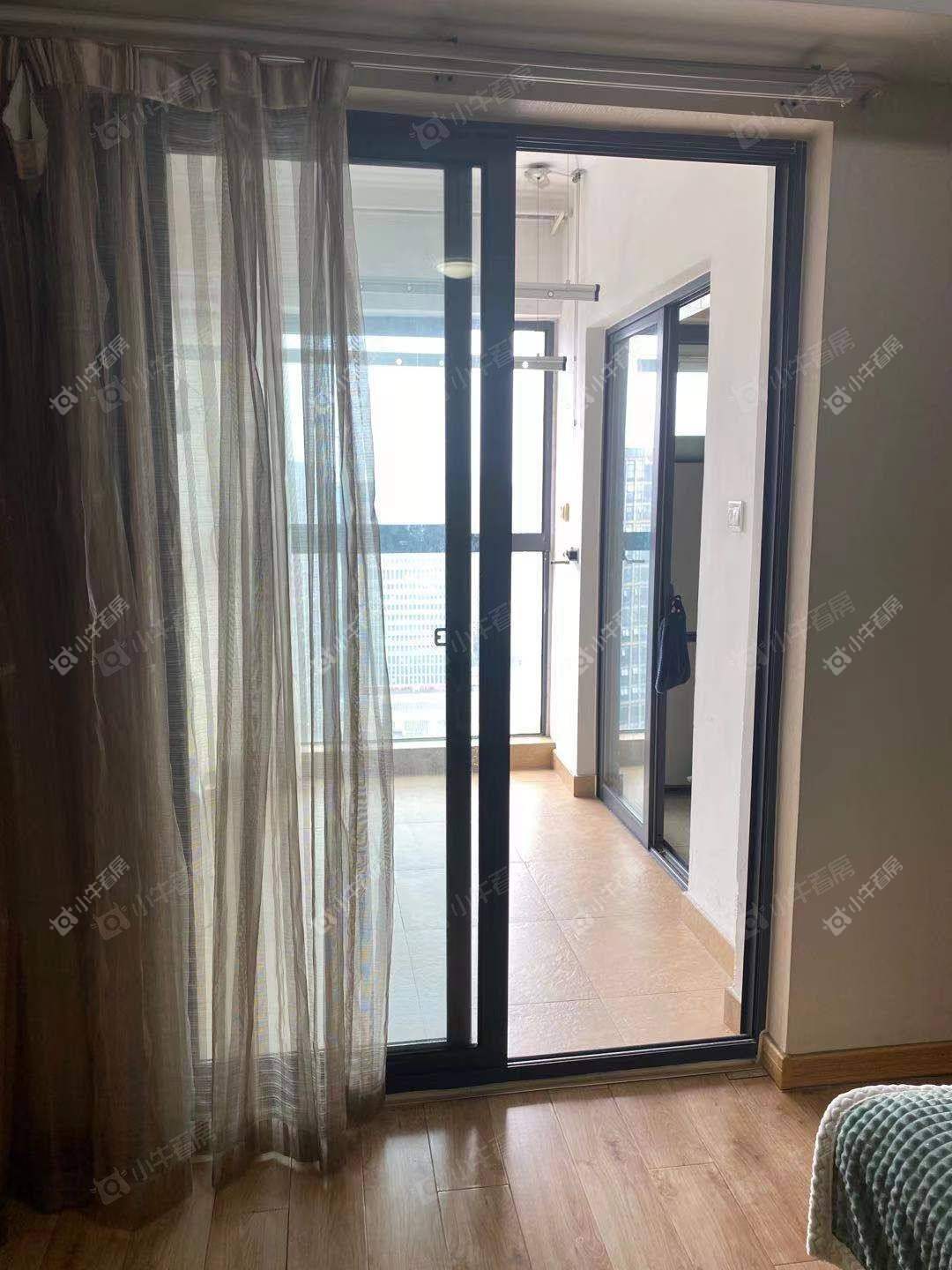 常州新北万达广场在租房源_小牛看房