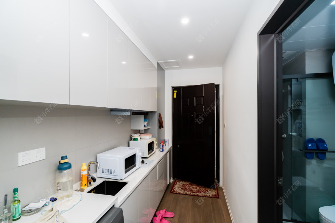 常州弘阳天下锦公寓在售二手房源室内图_小牛看房