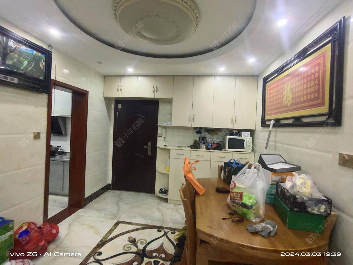 常州百馨西苑三期在租房源室内图_小牛看房