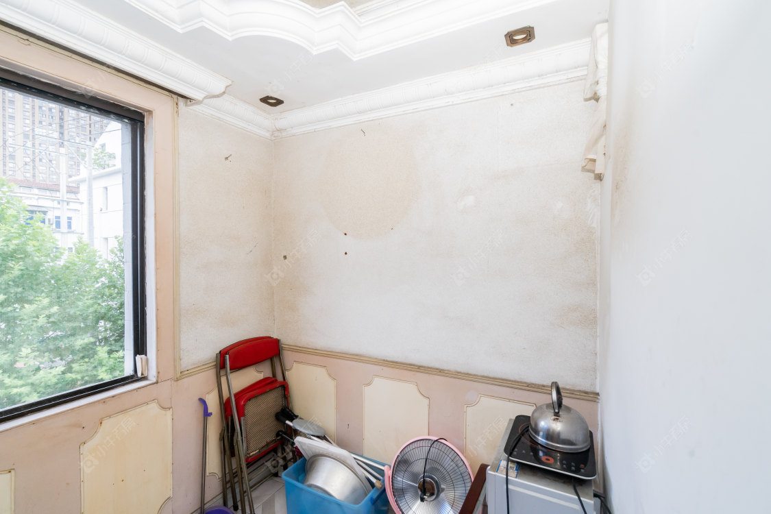 常州清凉新村在售二手房源室内图_小牛看房