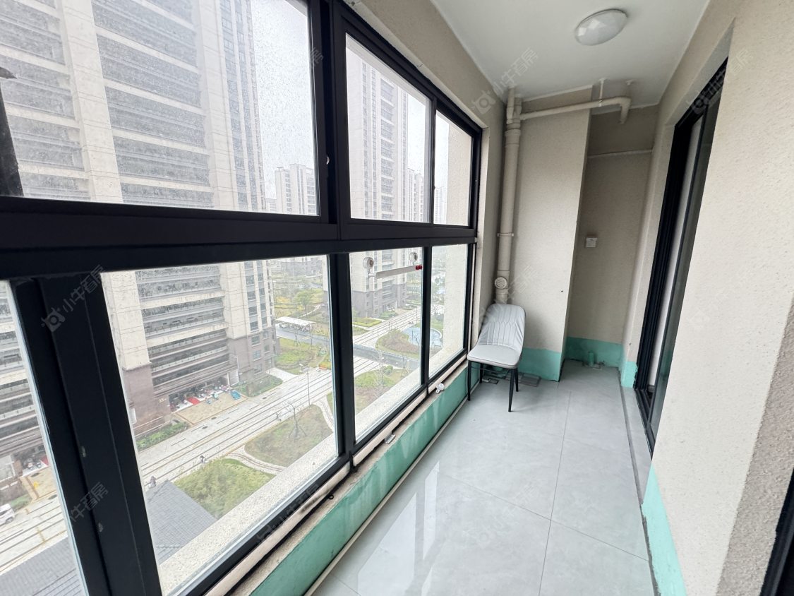 常州清云澜湾A区在租房源室内图_小牛看房