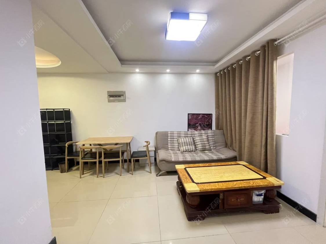 常州绿地峰云汇在租房源室内图_小牛看房