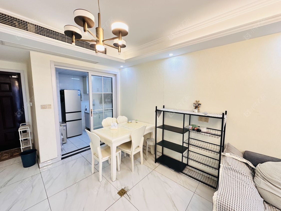 常州万达中央华城在租房源_小牛看房