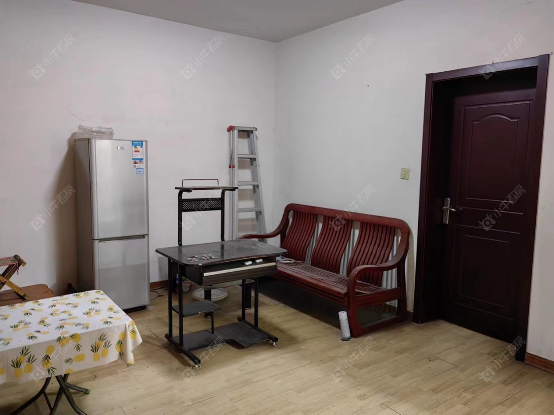 常州泰山三村在租房源室内图_小牛看房