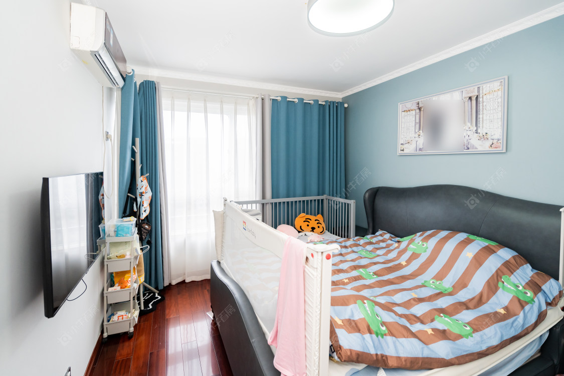 诺诚高第房源室内图 常州诺诚高第在售二手房源室内图_小牛看房