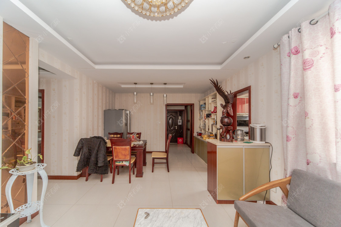 常州康桥水郡在售二手房_小牛看房