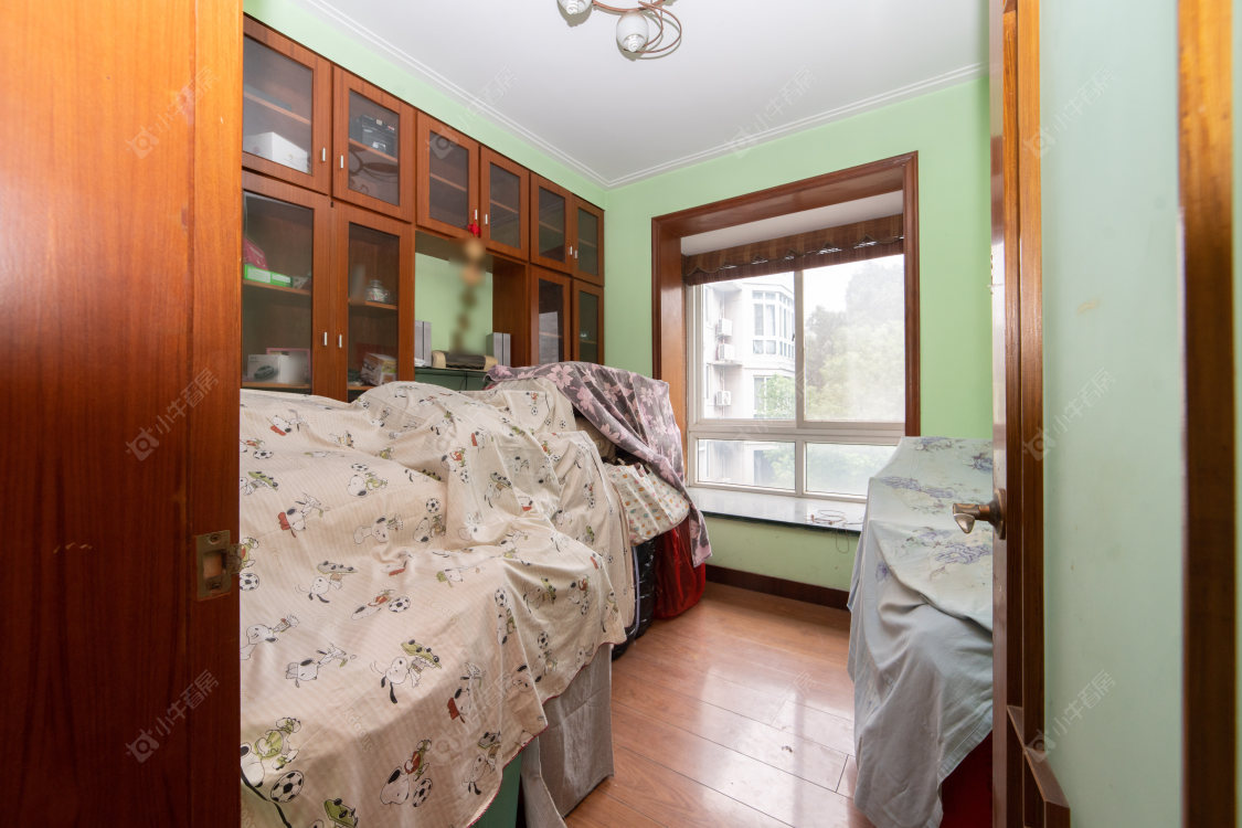 常州高成莱茵二期在售二手房源室内图_小牛看房