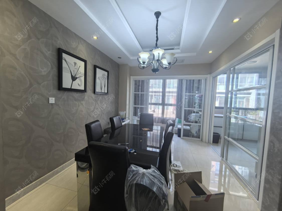 常州中天名园在租房源室内图_小牛看房